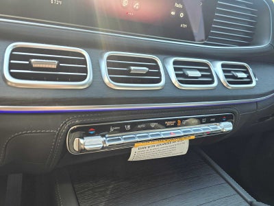 2026 Mercedes-Benz GLE 450 4MATIC® Coupe