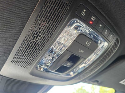 2026 Mercedes-Benz GLE 450 4MATIC® Coupe