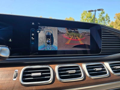 2026 Mercedes-Benz GLE GLE 450