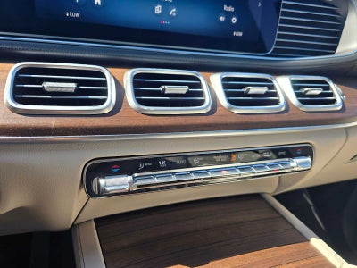 2026 Mercedes-Benz GLE GLE 450