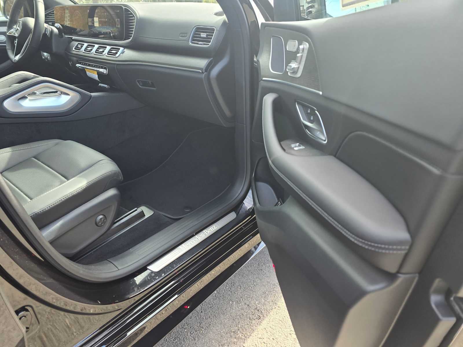 2026 Mercedes-Benz GLE GLE 450