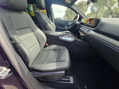 2026 Mercedes-Benz GLE GLE 450