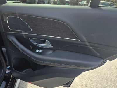 2026 Mercedes-Benz GLE GLE 450