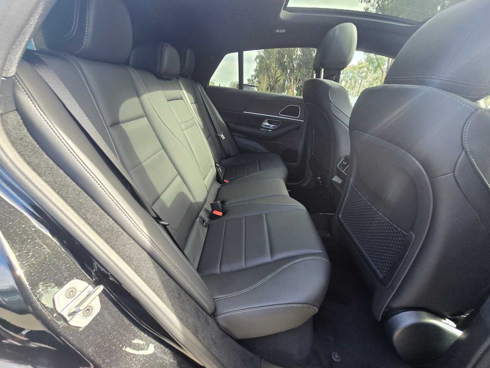 2026 Mercedes-Benz GLE GLE 450