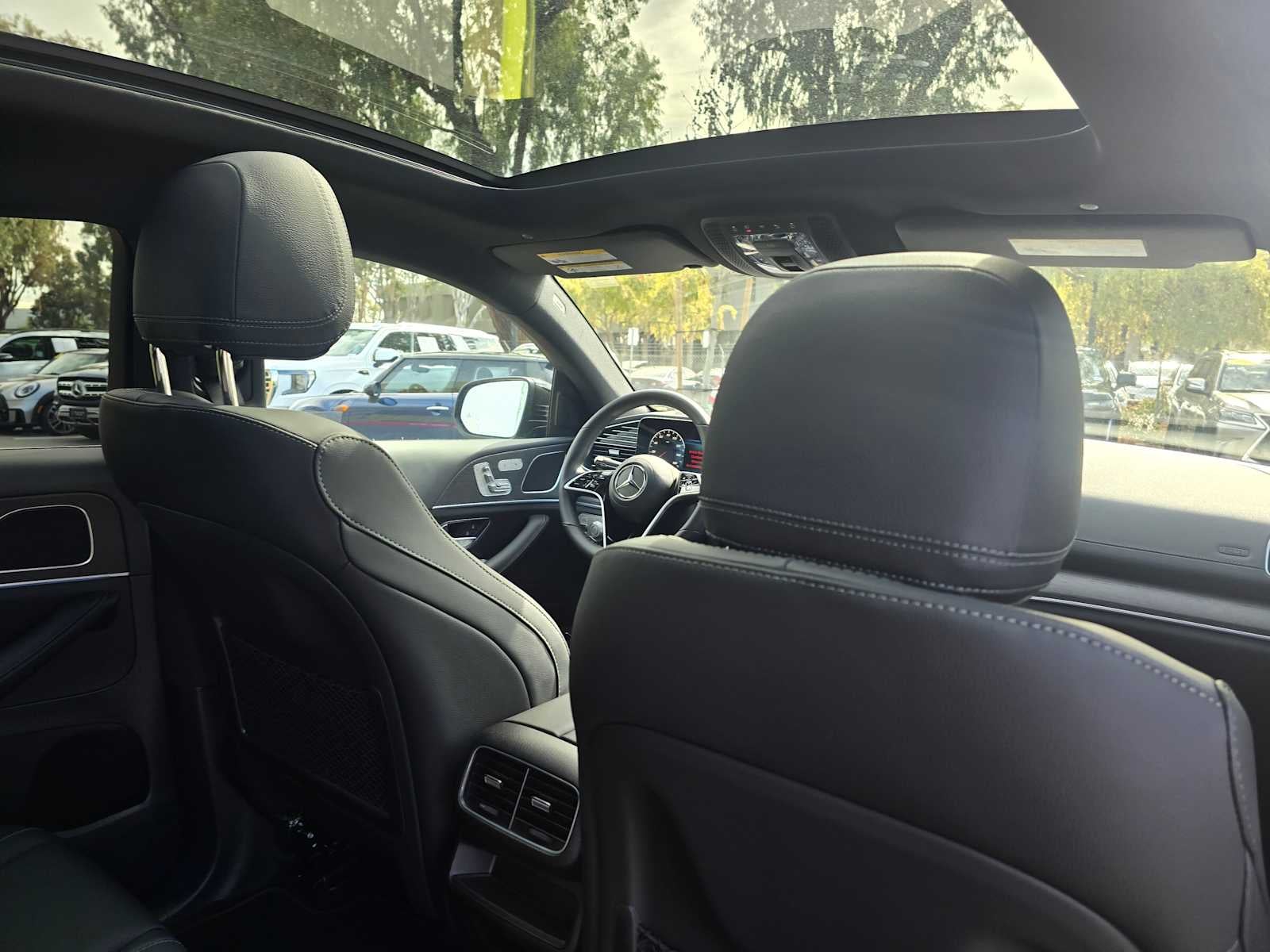 2026 Mercedes-Benz GLE GLE 450