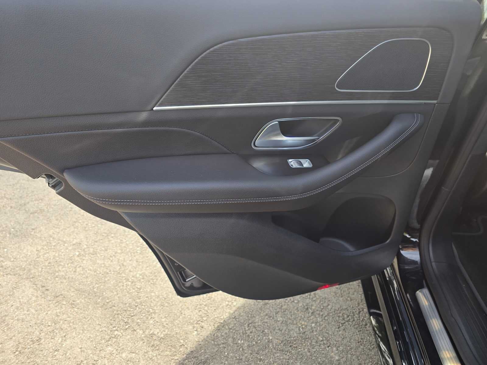 2026 Mercedes-Benz GLE GLE 450