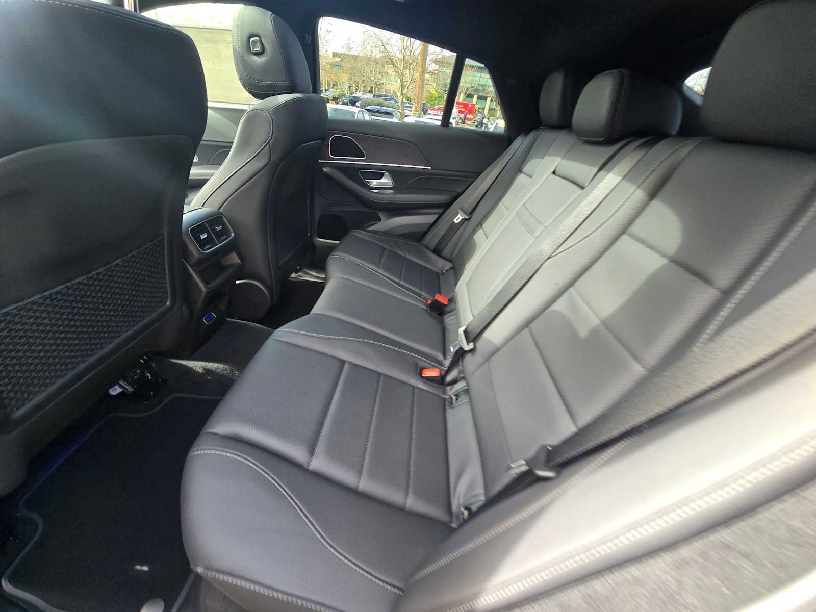 2026 Mercedes-Benz GLE GLE 450