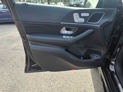 2026 Mercedes-Benz GLE GLE 450