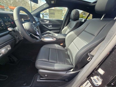 2026 Mercedes-Benz GLE GLE 450