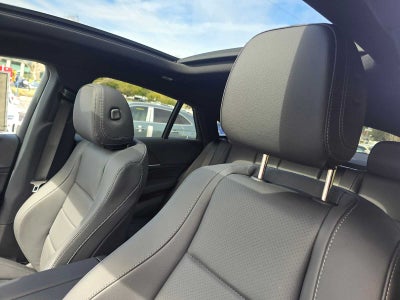 2026 Mercedes-Benz GLE GLE 450