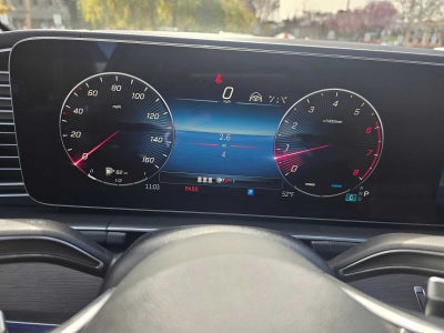 2026 Mercedes-Benz GLE GLE 450