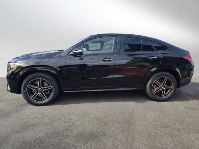 2026 Mercedes-Benz GLE GLE 450