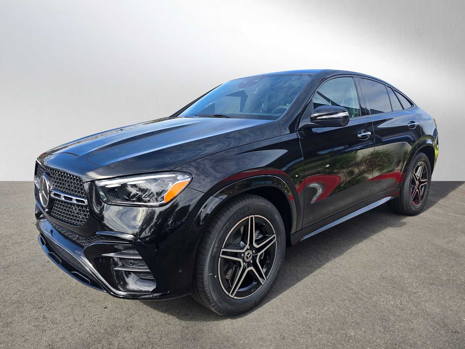 2026 Mercedes-Benz GLE GLE 450