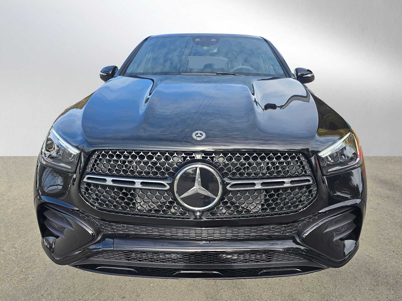 2026 Mercedes-Benz GLE GLE 450
