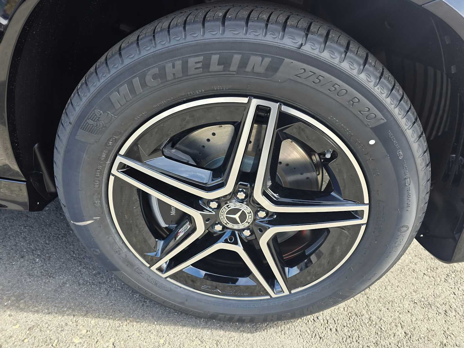 2026 Mercedes-Benz GLE GLE 450