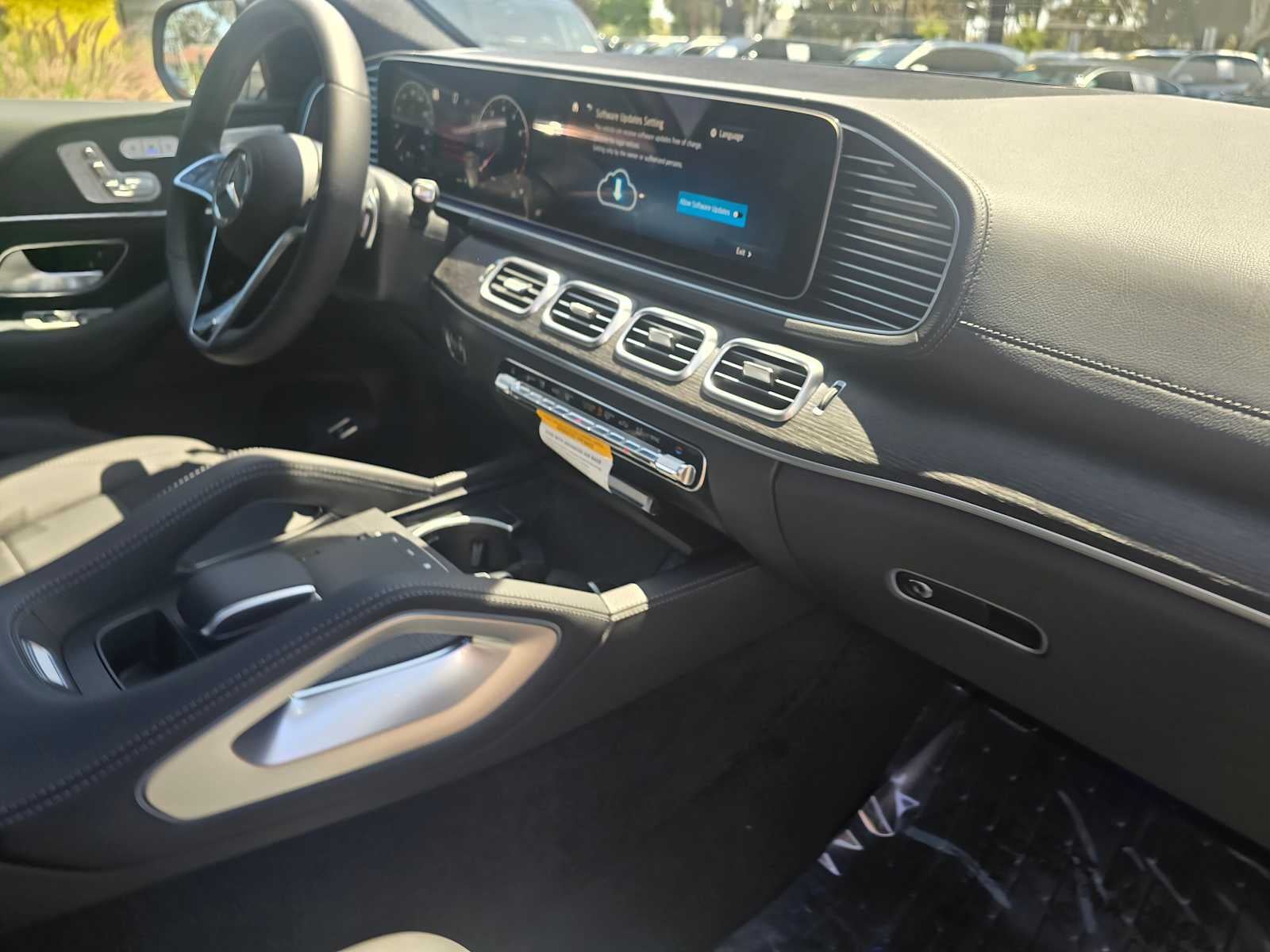 2026 Mercedes-Benz GLE 450 4MATIC® Coupe