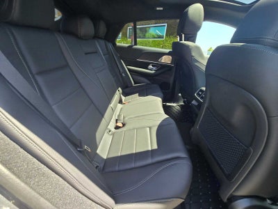 2026 Mercedes-Benz GLE 450 4MATIC® Coupe