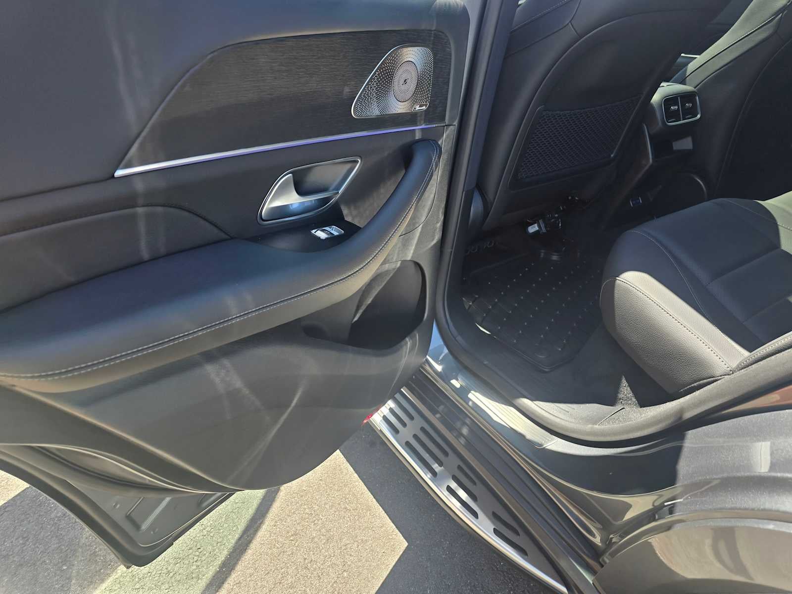 2026 Mercedes-Benz GLE 450 4MATIC® Coupe