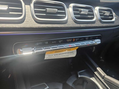 2026 Mercedes-Benz GLE 450 4MATIC® Coupe