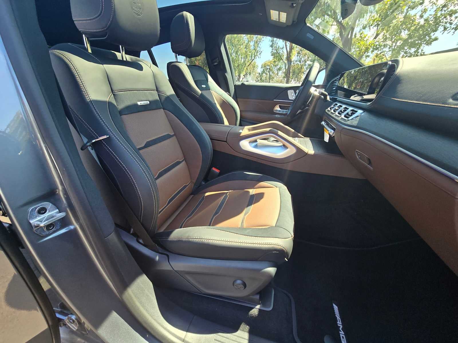 2026 Mercedes-Benz GLE AMG® GLE 53