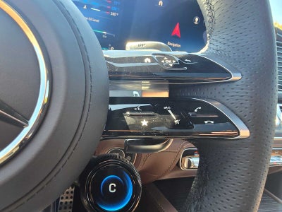 2026 Mercedes-Benz GLE AMG® GLE 53