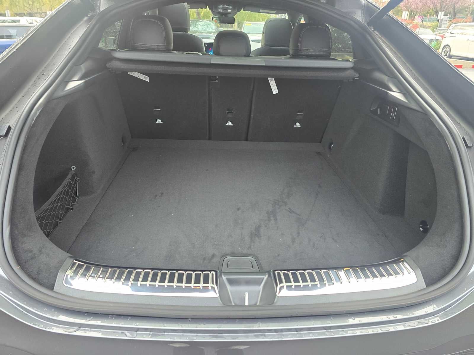 2026 Mercedes-Benz GLE AMG® GLE 53