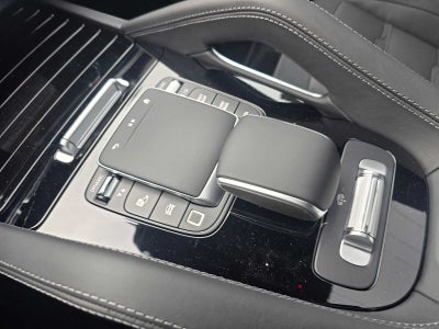 2026 Mercedes-Benz GLE AMG® GLE 53