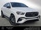 2026 Mercedes-Benz AMG® GLE 53 AMG® GLE 53