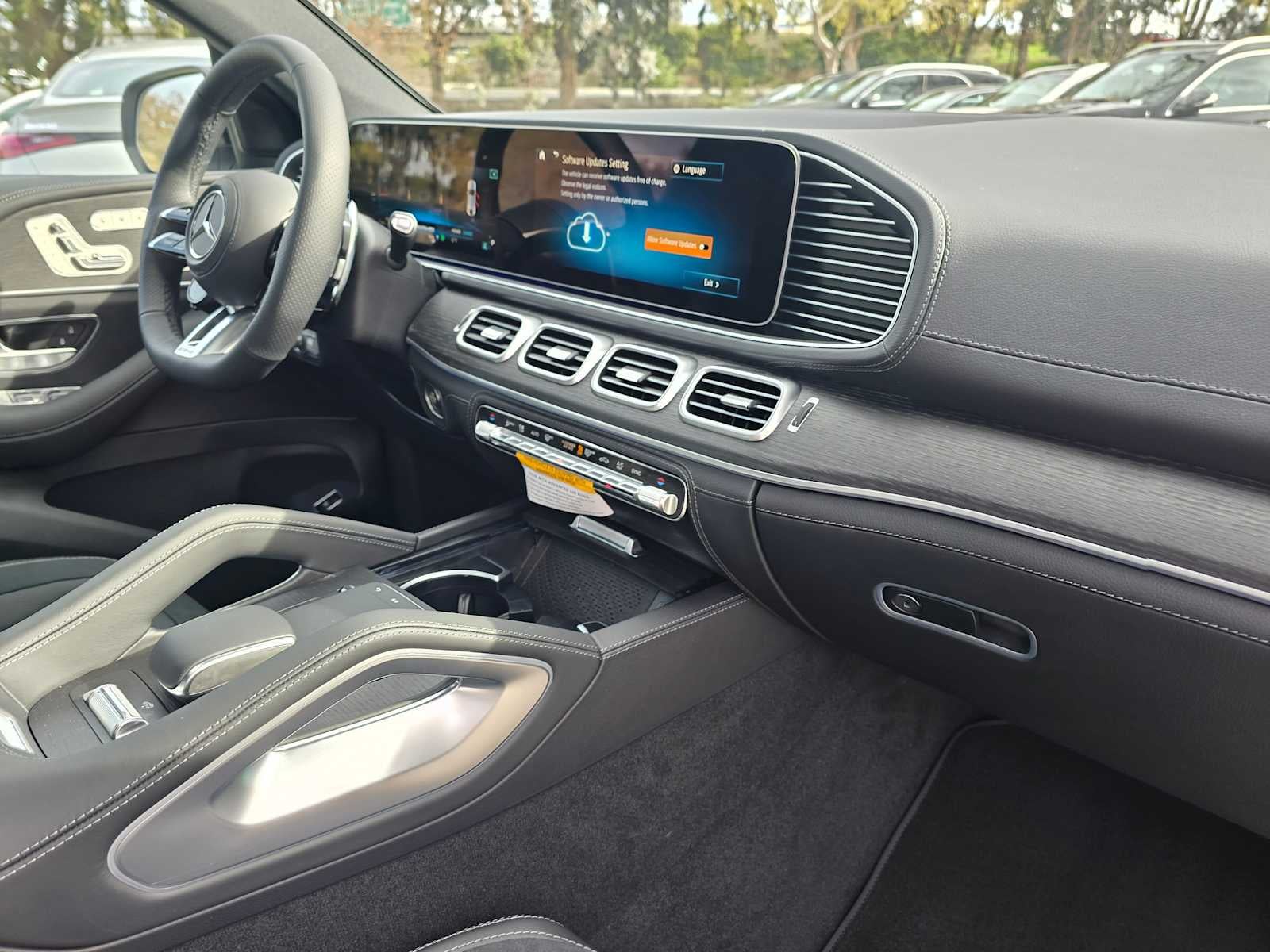 2026 Mercedes-Benz AMG® GLE 53 AMG® GLE 53