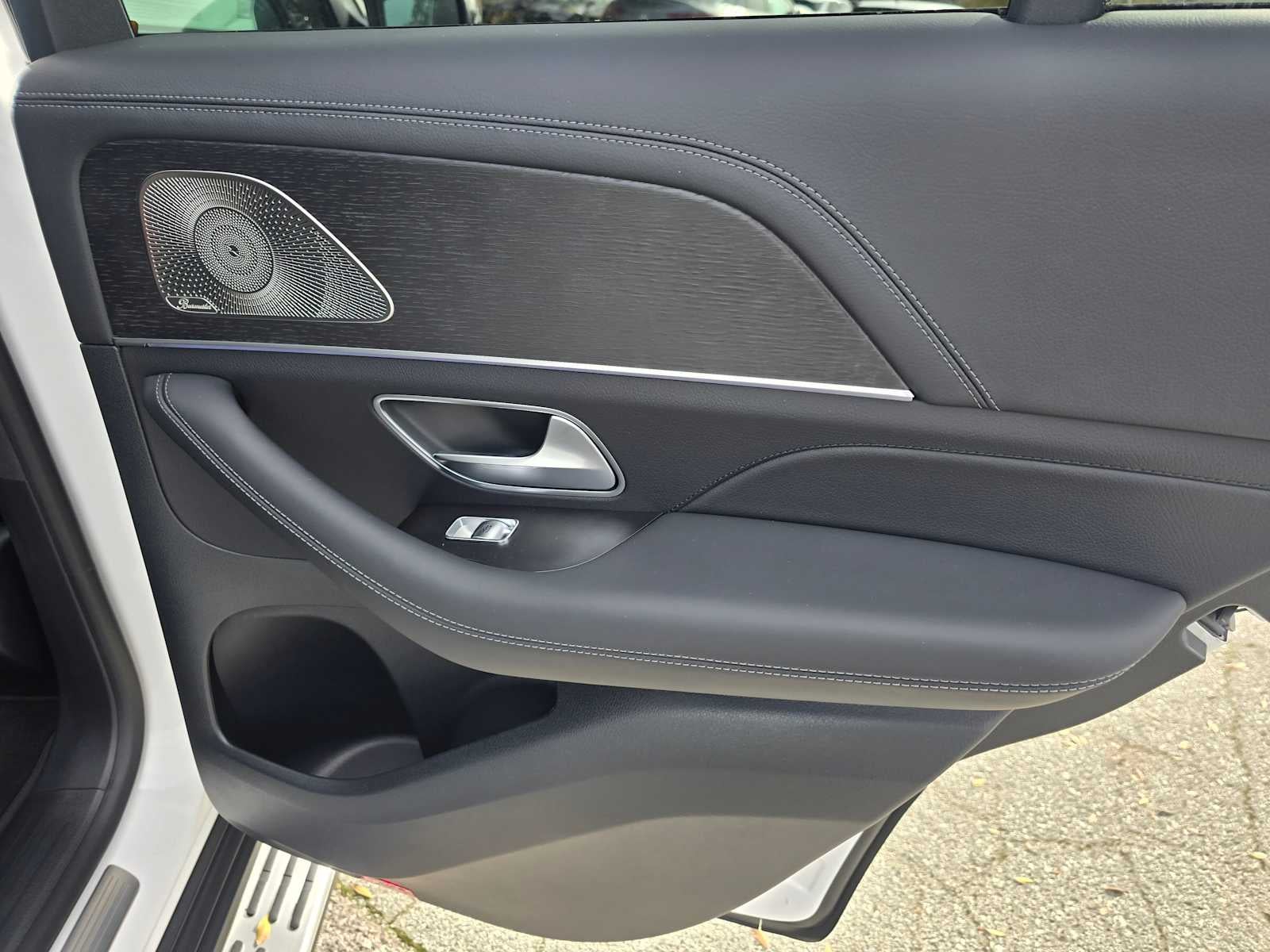 2026 Mercedes-Benz AMG® GLE 53 AMG® GLE 53