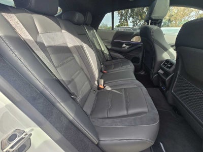 2026 Mercedes-Benz AMG® GLE 53 AMG® GLE 53