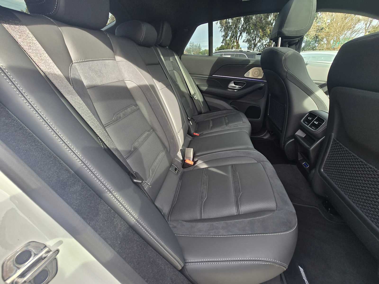 2026 Mercedes-Benz AMG® GLE 53 AMG® GLE 53