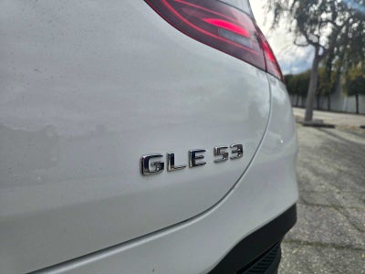 2026 Mercedes-Benz AMG® GLE 53 AMG® GLE 53