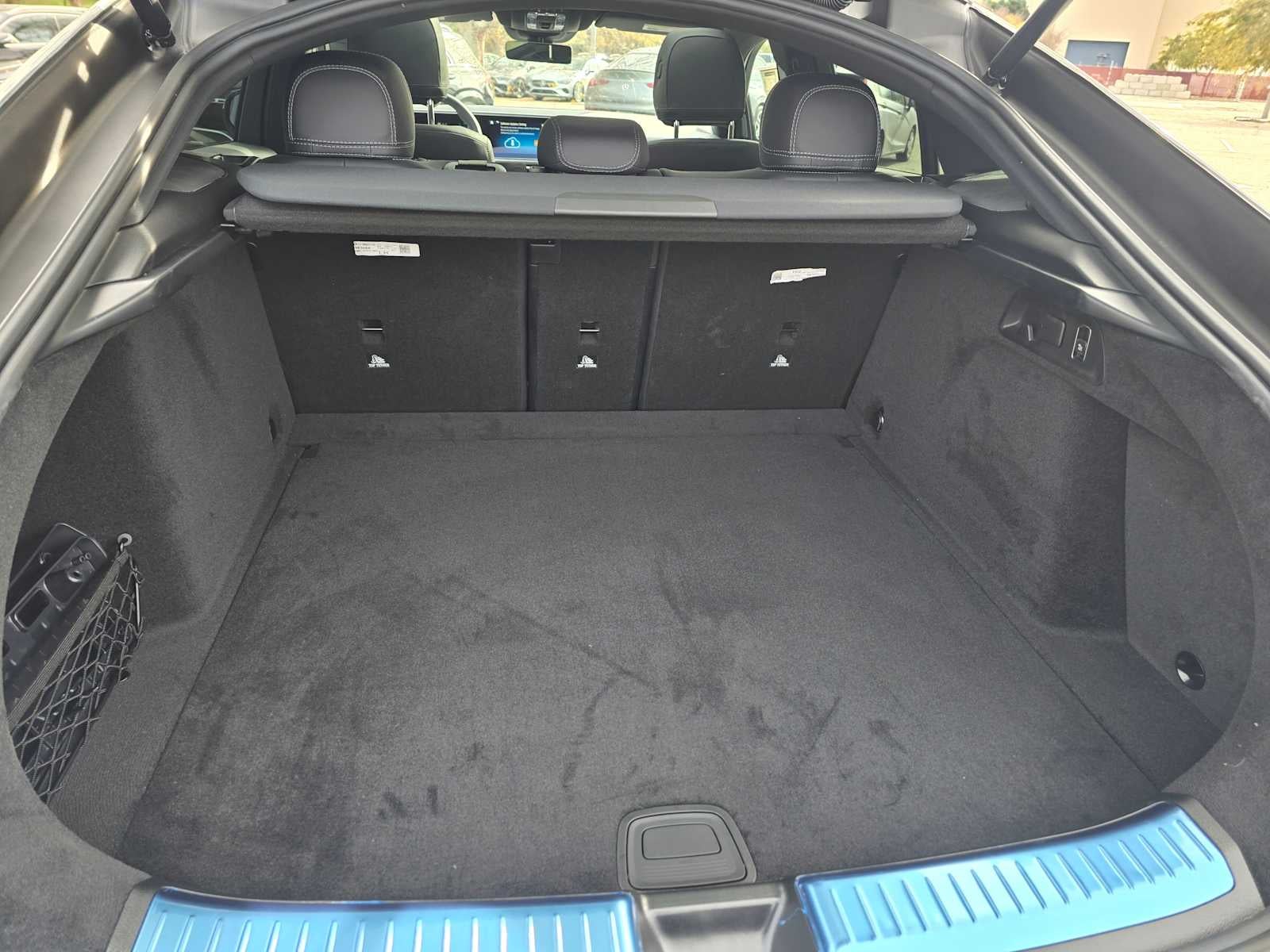 2026 Mercedes-Benz AMG® GLE 53 AMG® GLE 53