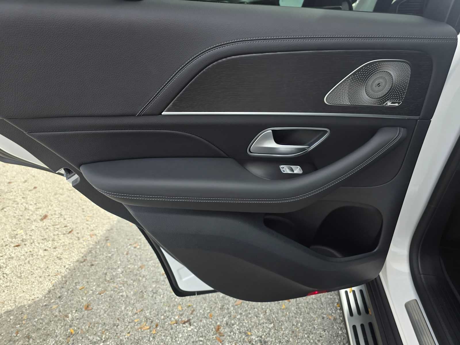 2026 Mercedes-Benz AMG® GLE 53 AMG® GLE 53