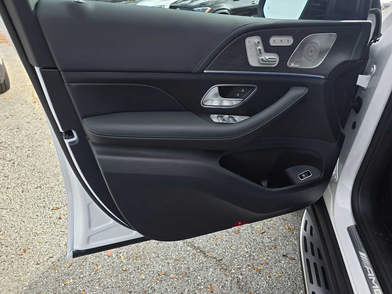 2026 Mercedes-Benz AMG® GLE 53 AMG® GLE 53