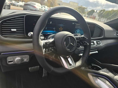 2026 Mercedes-Benz AMG® GLE 53 AMG® GLE 53