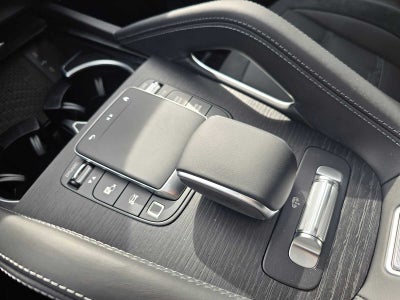 2026 Mercedes-Benz AMG® GLE 53 AMG® GLE 53