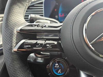 2026 Mercedes-Benz AMG® GLE 53 AMG® GLE 53