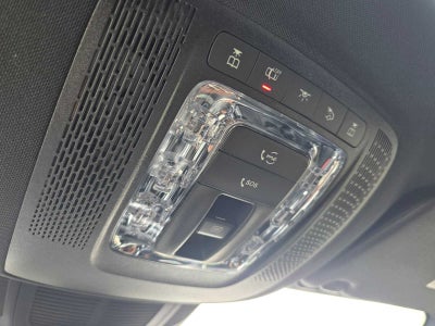 2026 Mercedes-Benz AMG® GLE 53 AMG® GLE 53