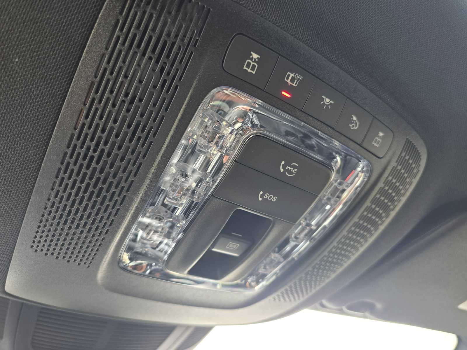 2026 Mercedes-Benz AMG® GLE 53 AMG® GLE 53