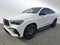 2026 Mercedes-Benz AMG® GLE 53 AMG® GLE 53