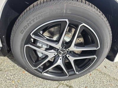 2026 Mercedes-Benz AMG® GLE 53 AMG® GLE 53