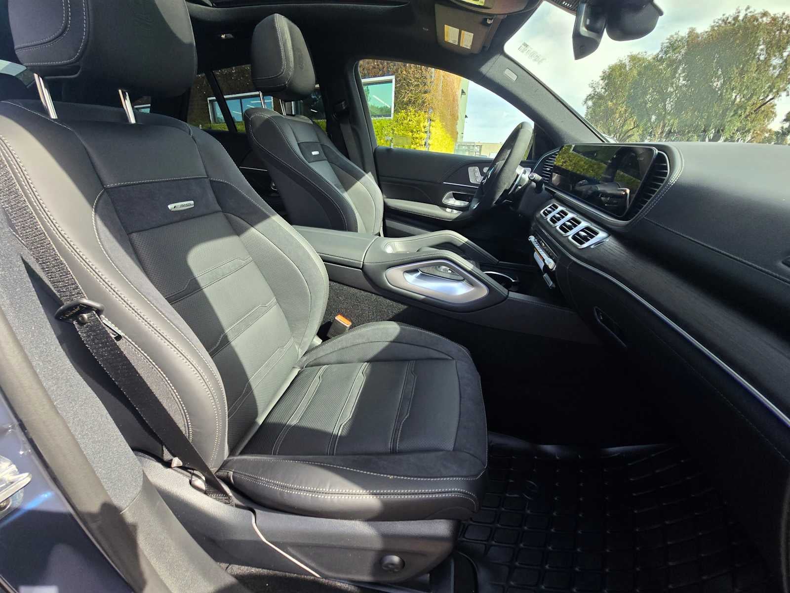 2026 Mercedes-Benz GLE AMG® GLE 53