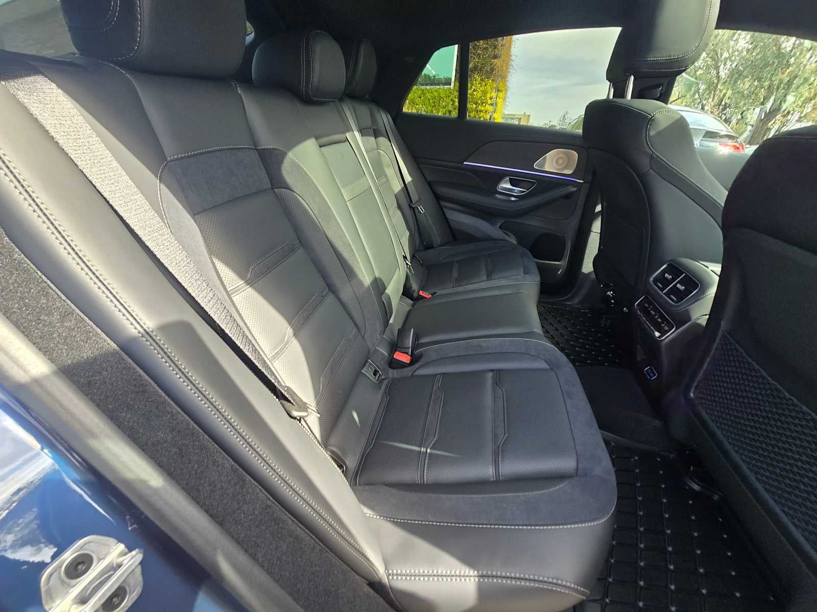 2026 Mercedes-Benz GLE AMG® GLE 53