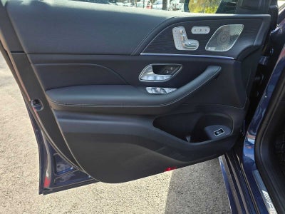 2026 Mercedes-Benz GLE AMG® GLE 53