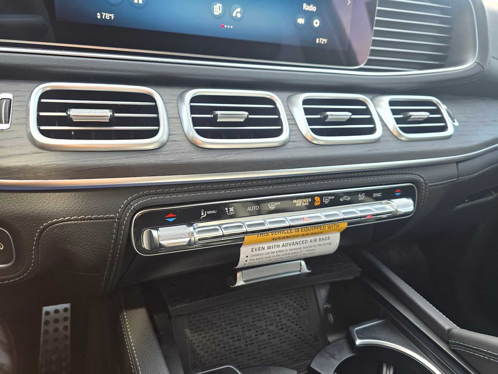 2026 Mercedes-Benz GLE AMG® GLE 53