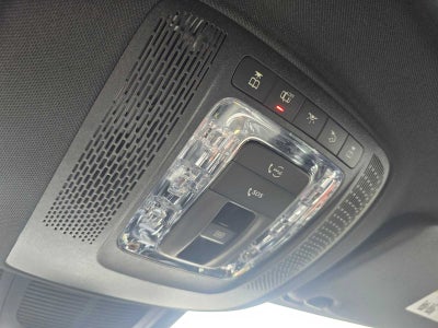 2026 Mercedes-Benz GLE AMG® GLE 53