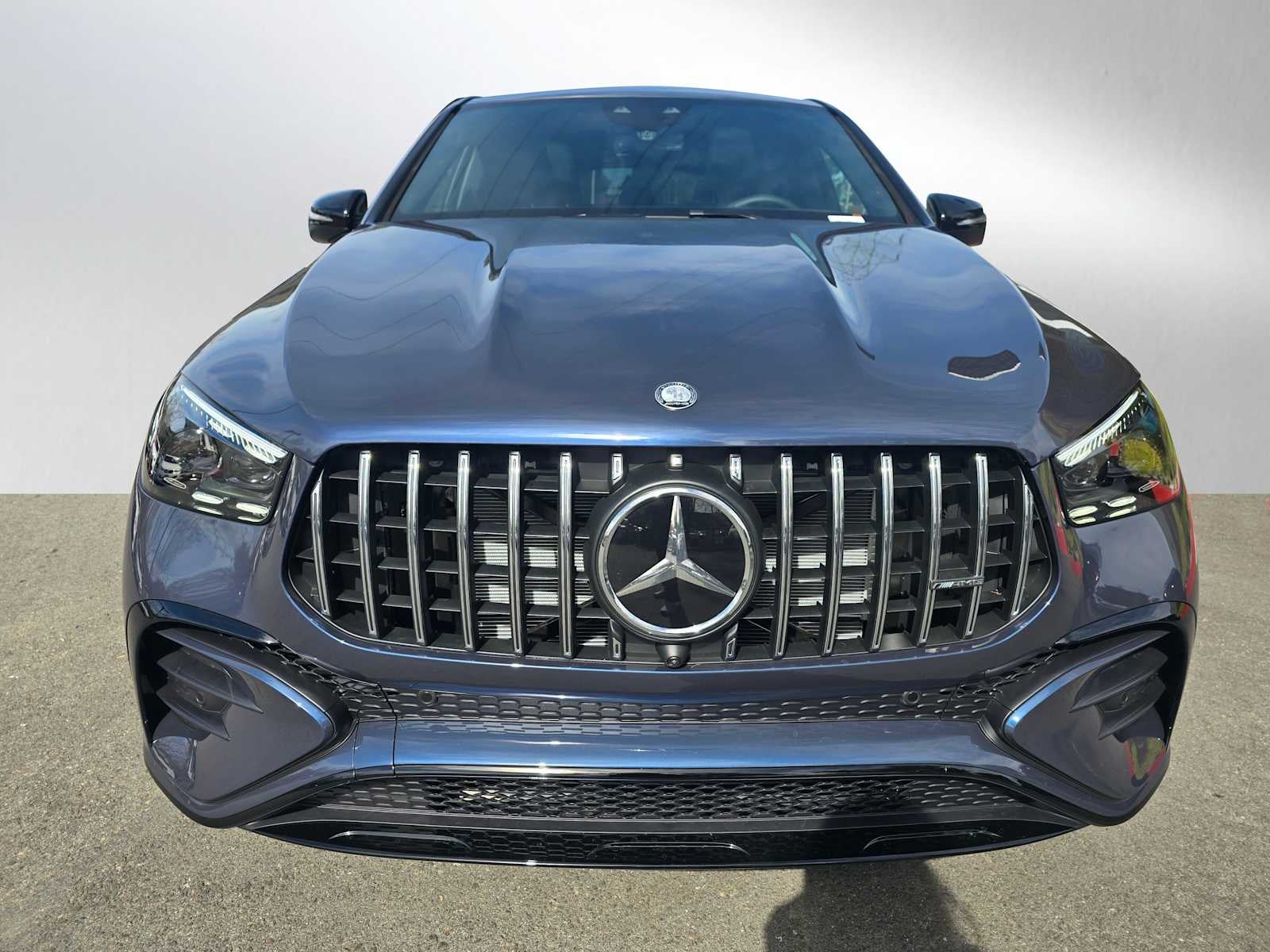 2026 Mercedes-Benz GLE AMG® GLE 53