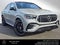 2026 Mercedes-Benz AMG® GLE 53 AMG® GLE 53